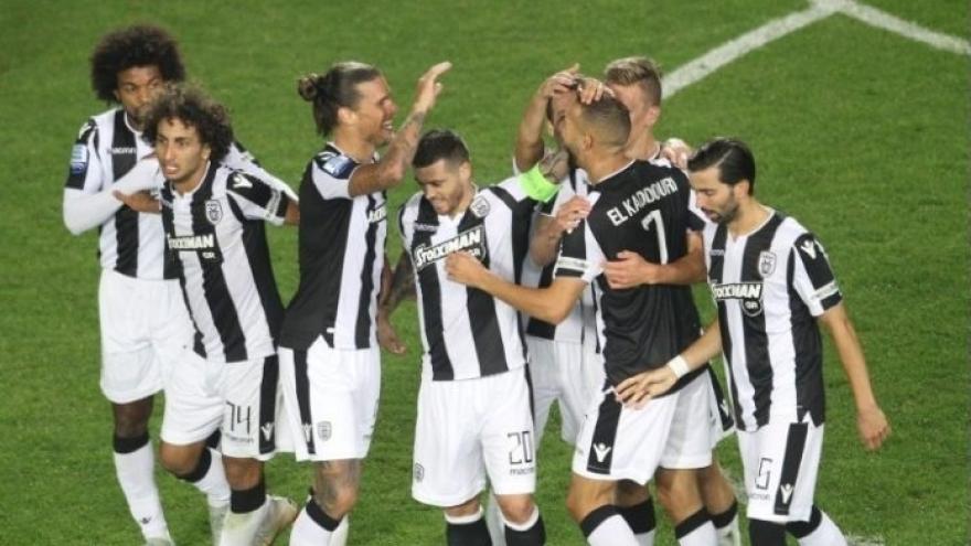 Από αύριο επιστρέφουν στις προπονήσεις οι παίκτες του ΠΑΟΚ