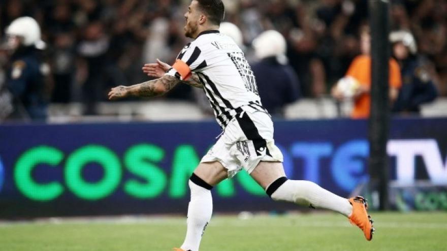 Το #10yearschallenge του Βιεϊρίνια