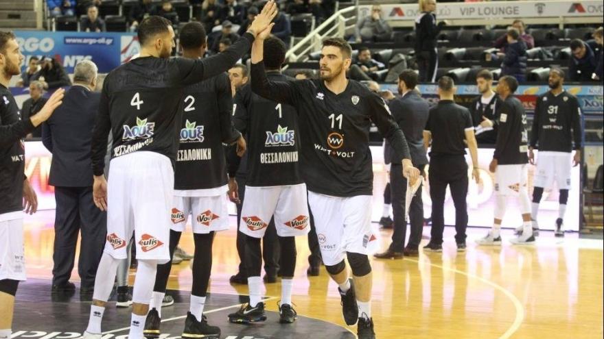 «Ναι ρε ΠΑΟΚΑΡΑ!»