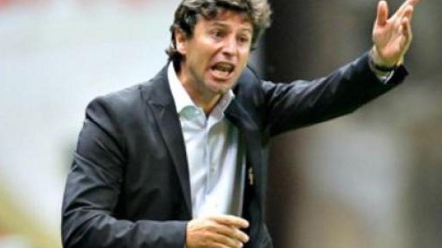 «Παίκτης που μπορεί να κάνει τη διαφορά ο Ολιβέιρα»