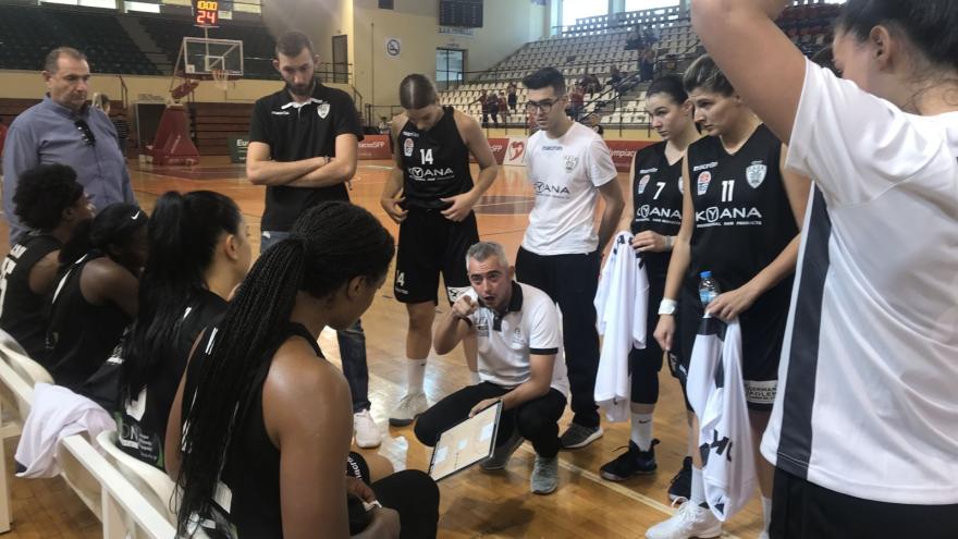 Πέρασε «αέρας» από το Μοσχάτο...