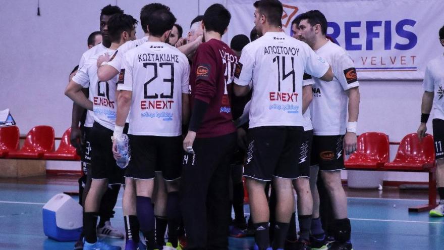 «Φωνάζει» για ενίσχυση