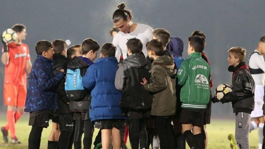 Η φωτογραφία της χρονιάς!