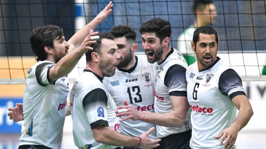 Αλλαγή ώρας στο ματς του ΠΑΟΚ