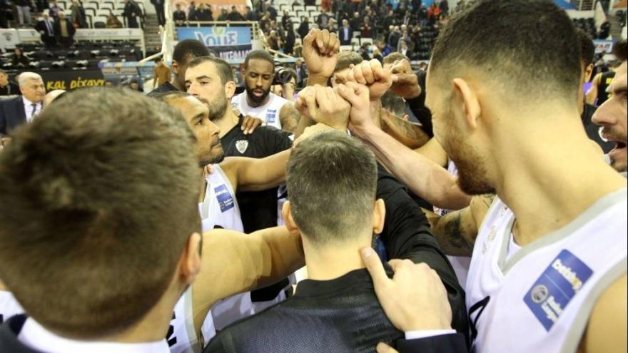 Αποθέωση στο φινάλε! (vid)