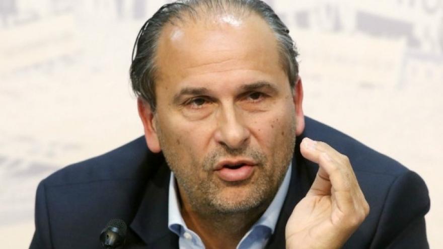 Η πραγματική ερμηνεία όσων είπε ο Πρέλεβιτς στους παίκτες