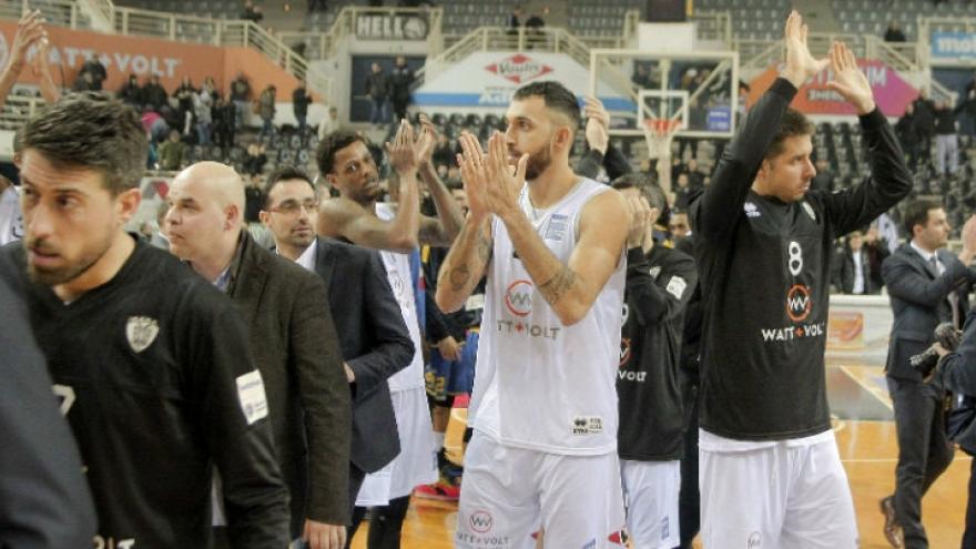 Ο… καυτός Γενάρης! (pic)