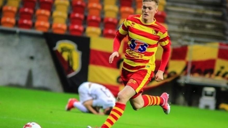 Επιμένουν οι Ιταλοί για Τζένοα και Σβιντέρσκι