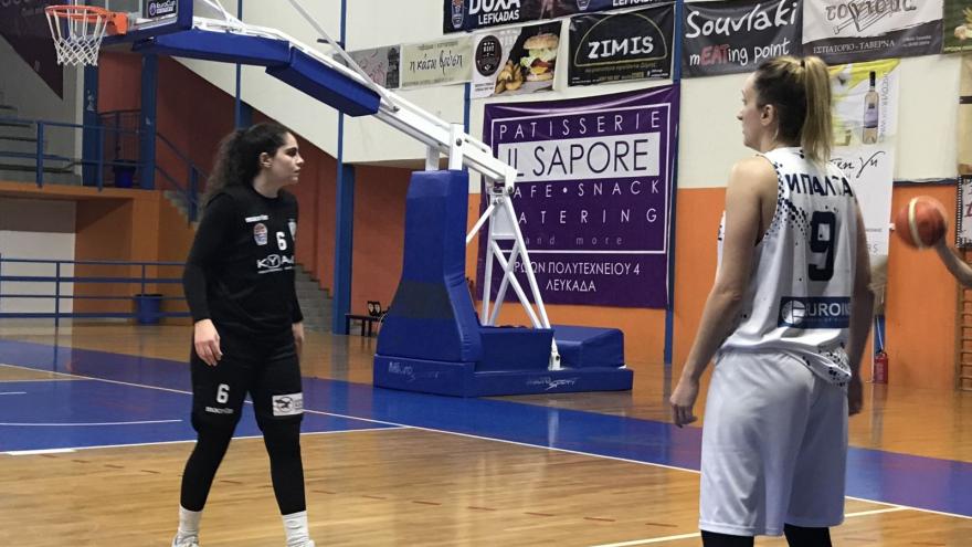 Υψηλές πτήσεις για τον ΠΑΟΚ ΚΥΑΝΑ...