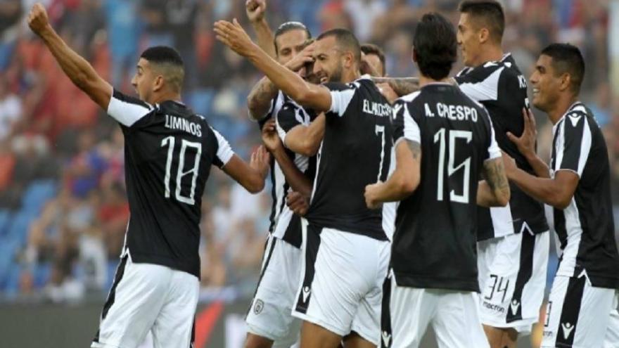 Πρίγιοβιτς... "δαγκωτό"