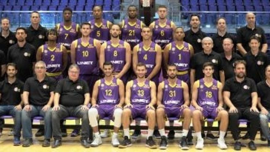 Το προφίλ της Hapoel Holon