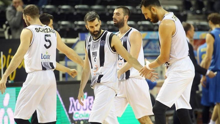 Εικόνες από τη νίκη επί της Opava