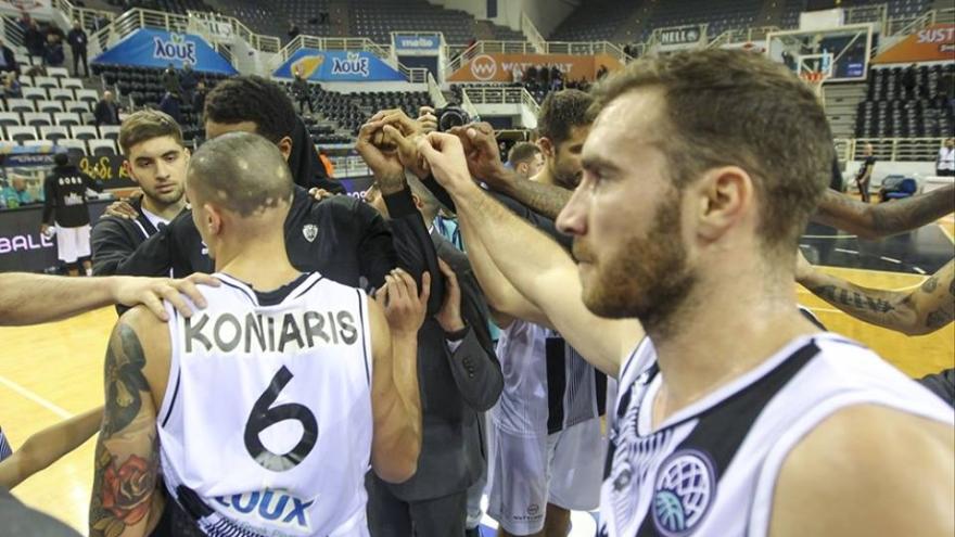 Highlights από τη νίκη επί της Opava