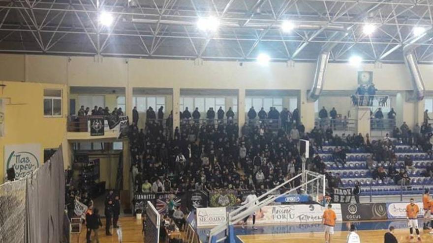 Χιλιόμετρα κάνανε πάλι... (video)