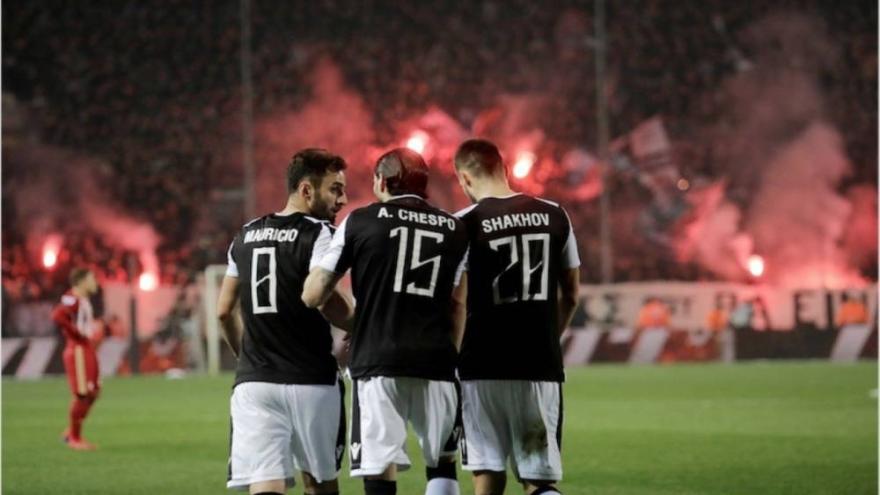 Έτοιμοι για... 21!