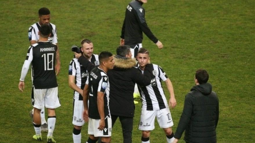 «Στροφή» σε Απόλλωνα για τον ΠΑΟΚ