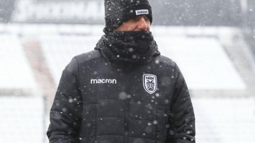 Οι σκέψεις και το δίλημμα του Λουτσέσκου για το ντέρμπι