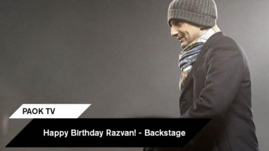 Happy Birthday – Family Edition