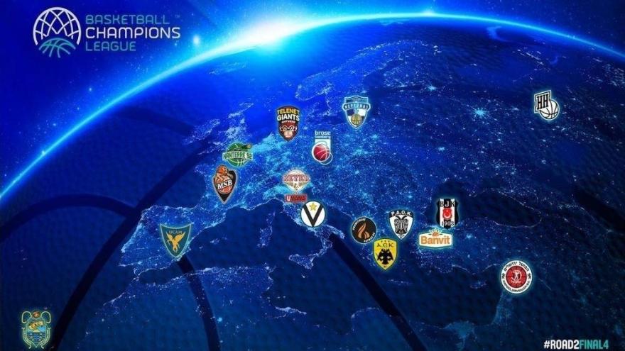 Η προσοχή στη Γενεύη