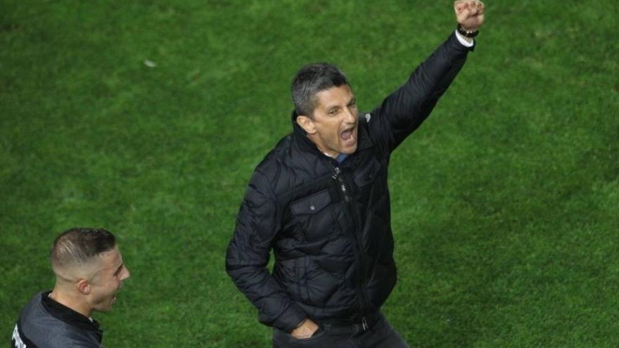 "Κάποιοι ίσως δεν με θέλουν εδώ..."