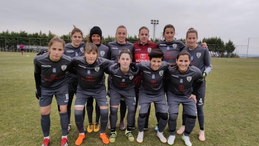 9-0 η ΠΑΟΚΑΡΑ!