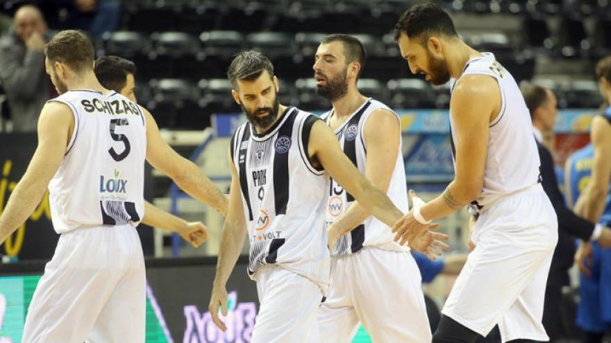 Έπιασαν δουλειά!