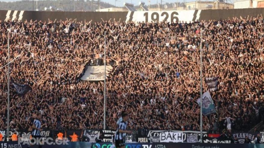 “Να μην πέσει ούτε χαρτοπετσέτα”!