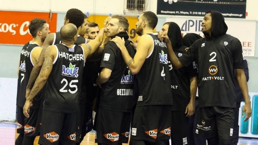 Η πίστη και η απογοήτευση του ΠΑΟΚ στον τελικό του Κυπέλλου (vid)