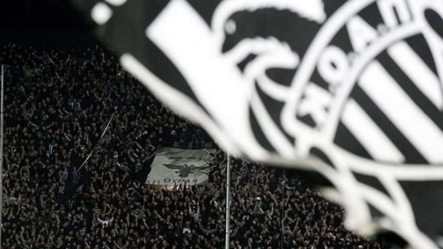 Στο «σκαμνί» ο ΠΑΟΚ για το ντέρμπι!
