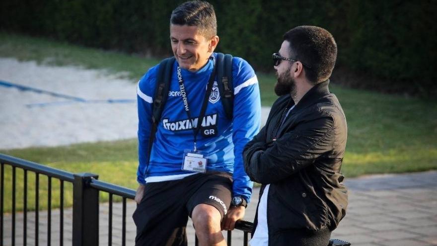 «Δυστυχώς ο ΠΑΟΚ πάντα κερδίζει» (vid)