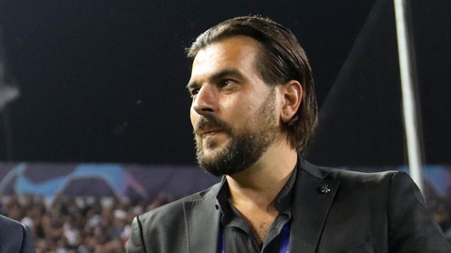 Κυριάκος: «Αφελείς θιασώτες του εσκομπαρισμού... » (pic)