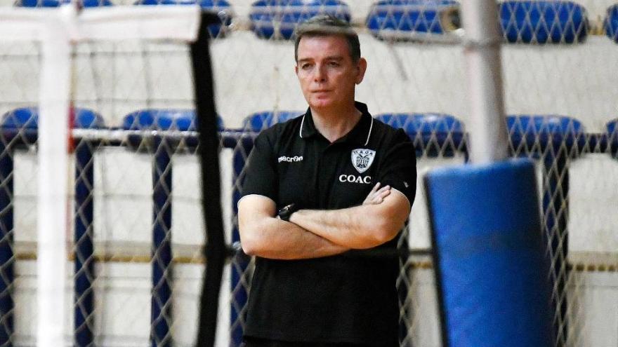 «Το βλέπουμε σαν πρόκληση»