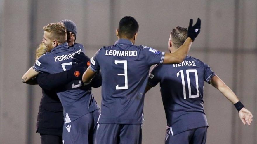 Το αφιέρωμα του Kicker στον αήττητο ΠΑΟΚ!