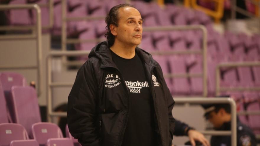 Έτοιμος για Μελβούρνη ο Μπάνε