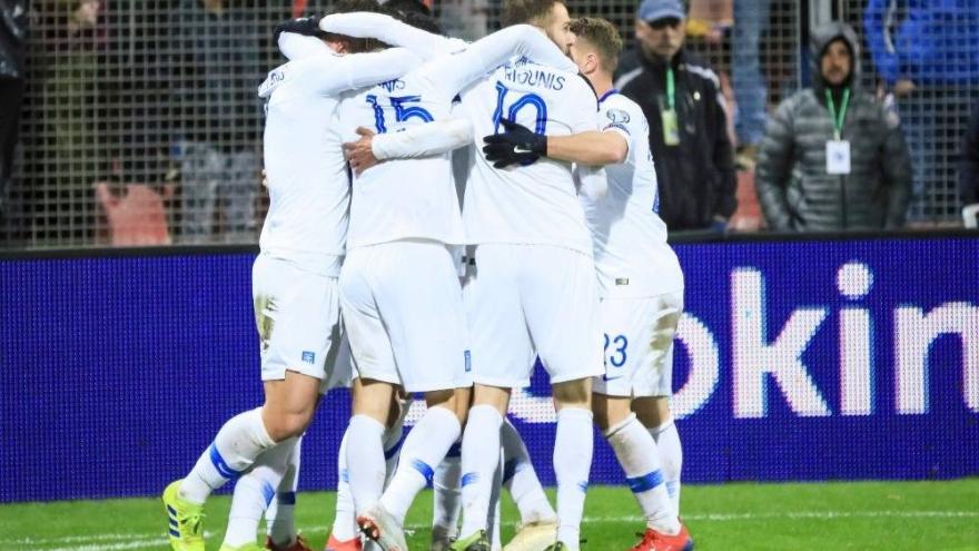 Πανηγύρια και... σέλφι (pics)