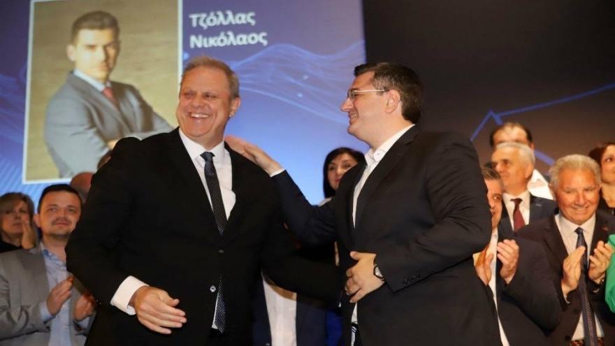 Ένας... διαφορετικός αγώνας για τον «Μάτζικ»