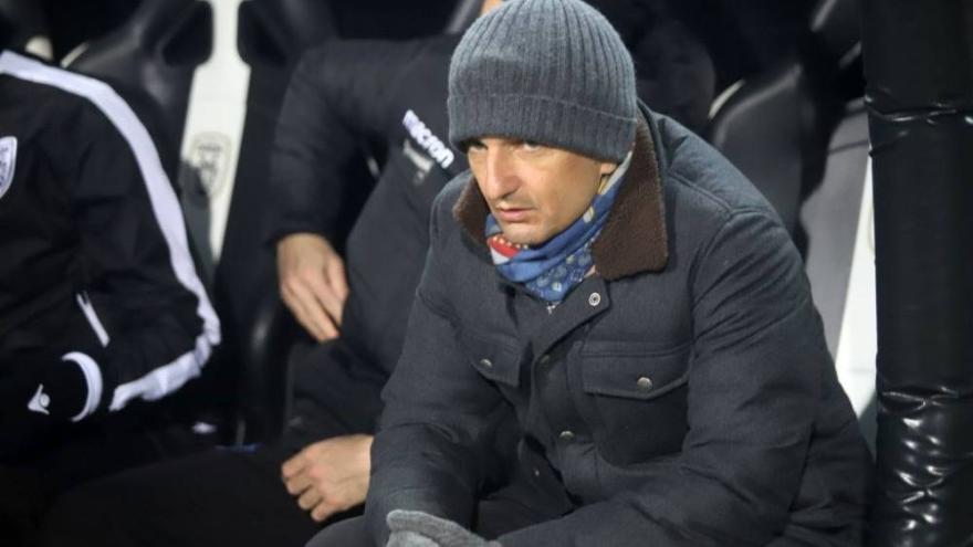 «Ο Λουτσέσκου και οι άλλοι...»