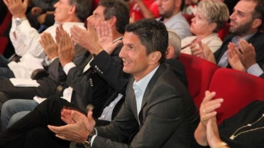 Λουτσέσκου: Το πρώτο «respect» στην Ξάνθη
