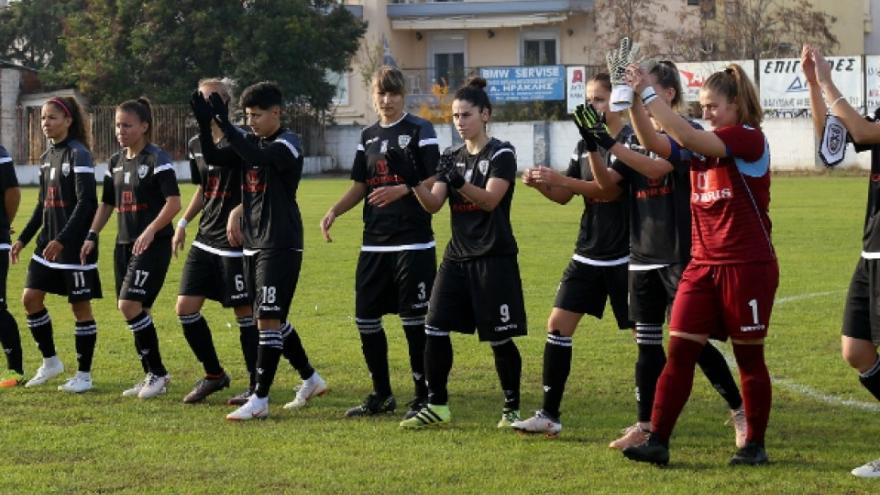 Χωρίς προβλήματα ενόψει Άρη!