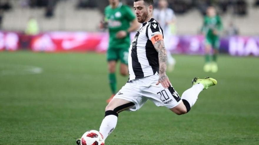 "Έχουμε φανταστική ομάδα"