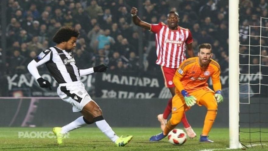 Ποιος θα είναι ο αντι-Μπίσεσβαρ;