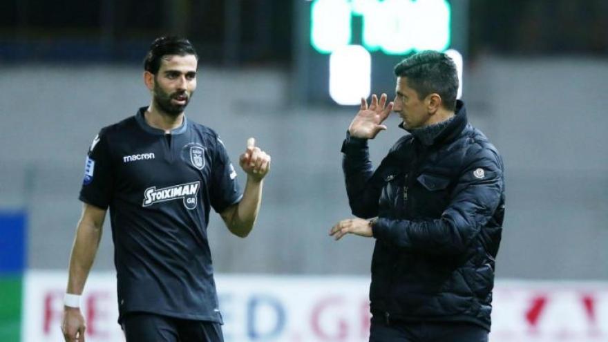 Ποιοι βασικοί παίκτες θα χάνονταν, εάν δεν υπήρχε ο Λουτσέσκου
