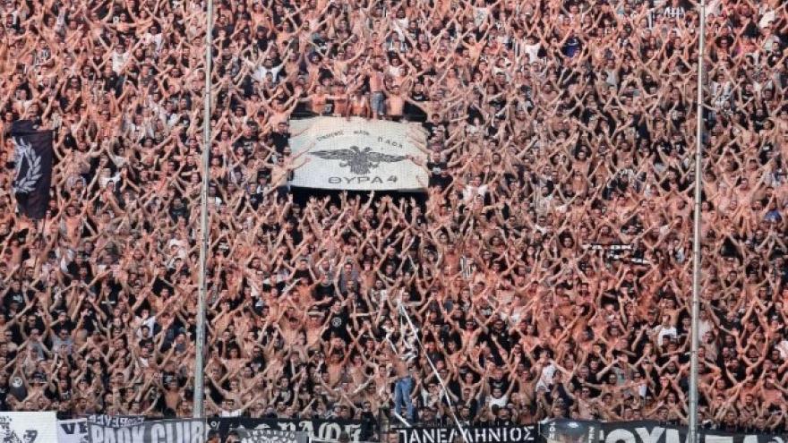 Οδεύει προς sold out το ΠΑΟΚ – Ατρόμητος