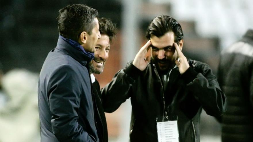 «Ο ρατσισμός είναι απεχθής και παρωχημένος» (pic)