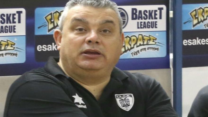 Ευχήθηκε στον Βαλλιάνο η ΚΑΕ: “Στην ταυτότητά του γράφει ΠΑΟΚ…”