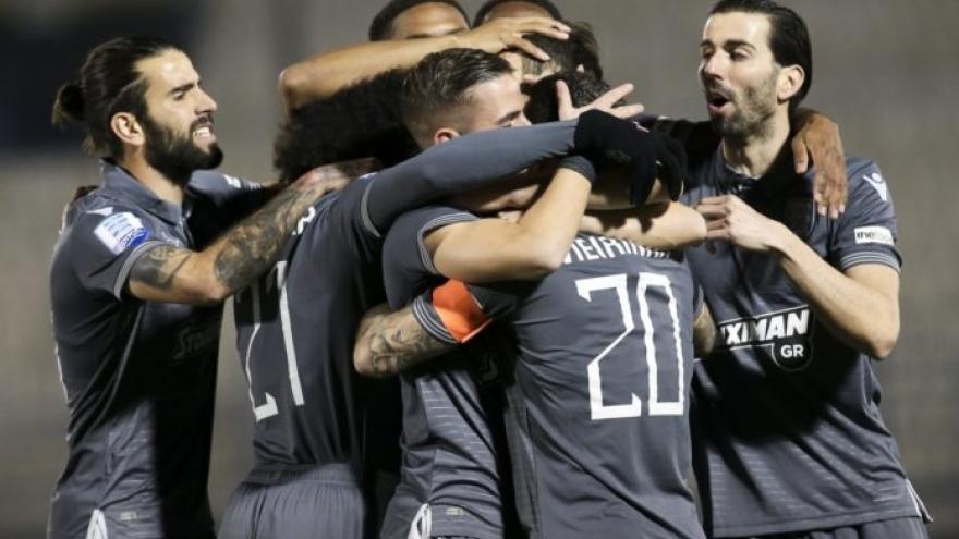 Οι σκέψεις του Λουτσέσκου για την ενδεκάδα!
