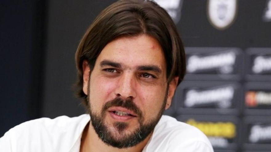 "Αποδεικνύεται η ισχύς του ΠΑΟΚ"