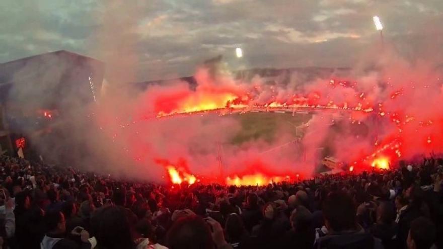 Από ποιο κανάλι θα μεταδοθεί η φιέστα του ΠΑΟΚ…