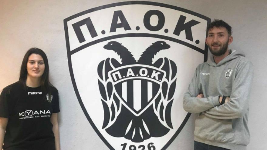 «Περήφανοι που γράψαμε ιστορία!»