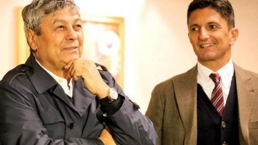 «Βλέπει παίκτες του ΠΑΟΚ ο Λουτσέσκου»